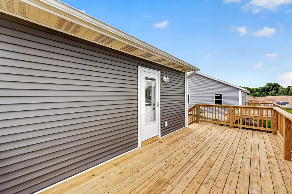 297 Aspen Hill Drive Shelby Village MI 49455