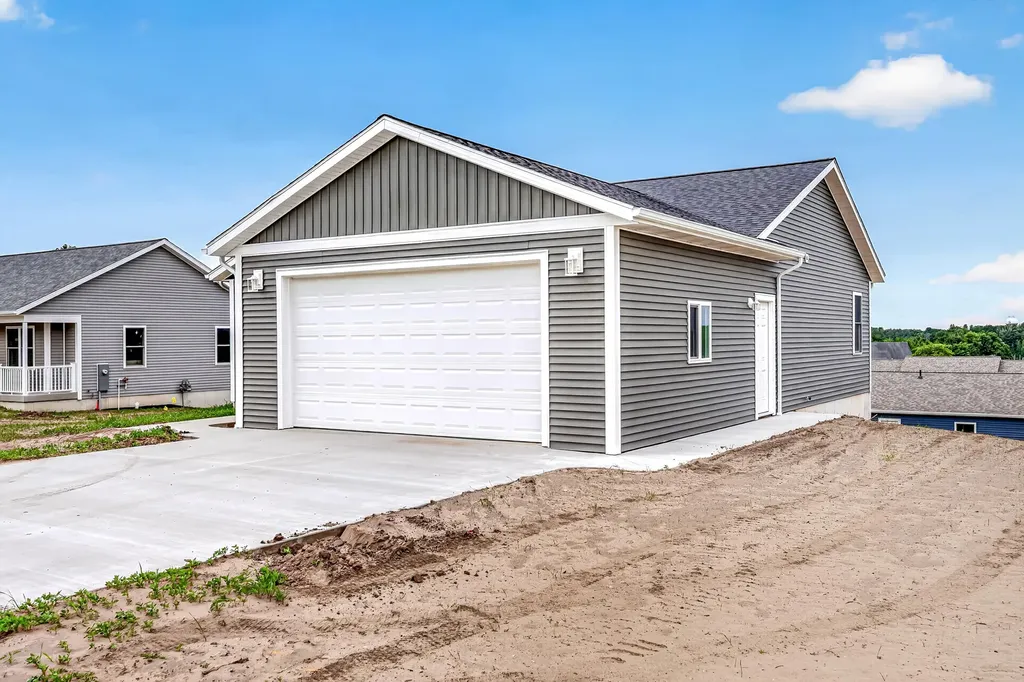 297 Aspen Hill Drive Shelby Village MI 49455