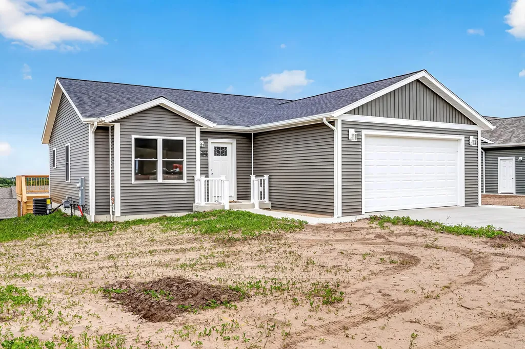 297 Aspen Hill Drive Shelby Village MI 49455