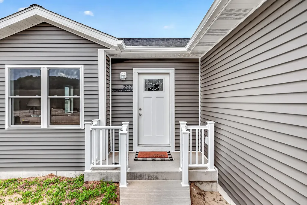 297 Aspen Hill Drive Shelby Village MI 49455