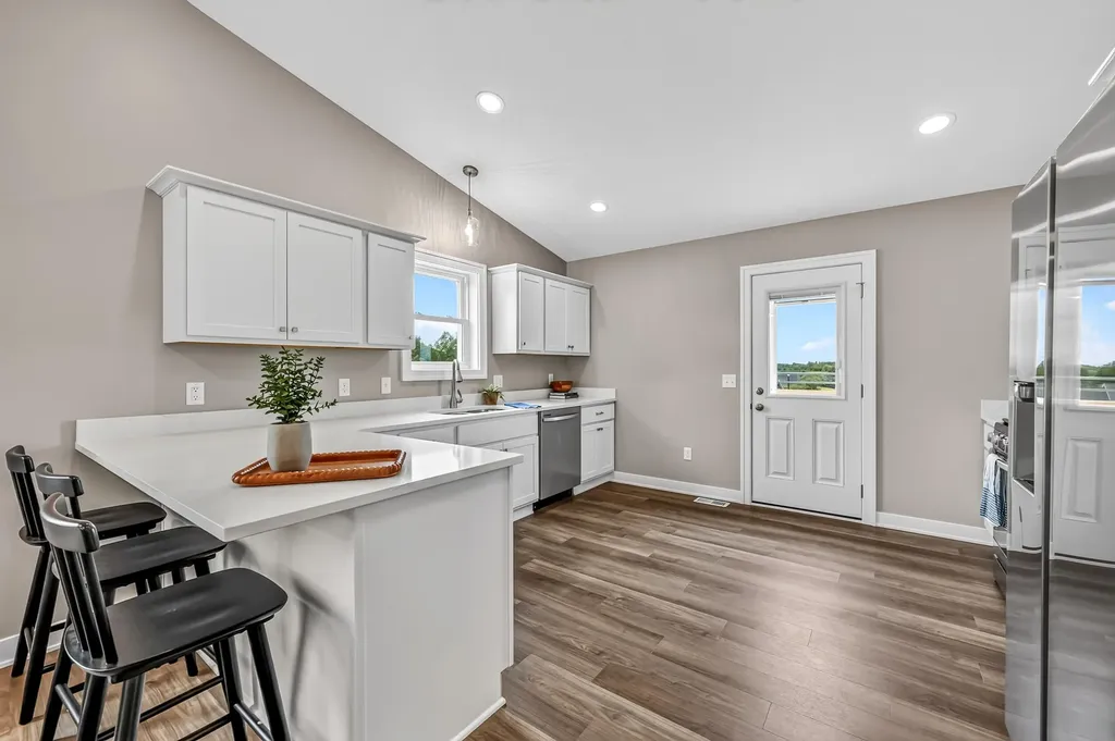 297 Aspen Hill Drive Shelby Village MI 49455