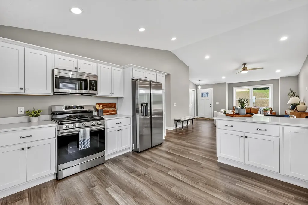 297 Aspen Hill Drive Shelby Village MI 49455