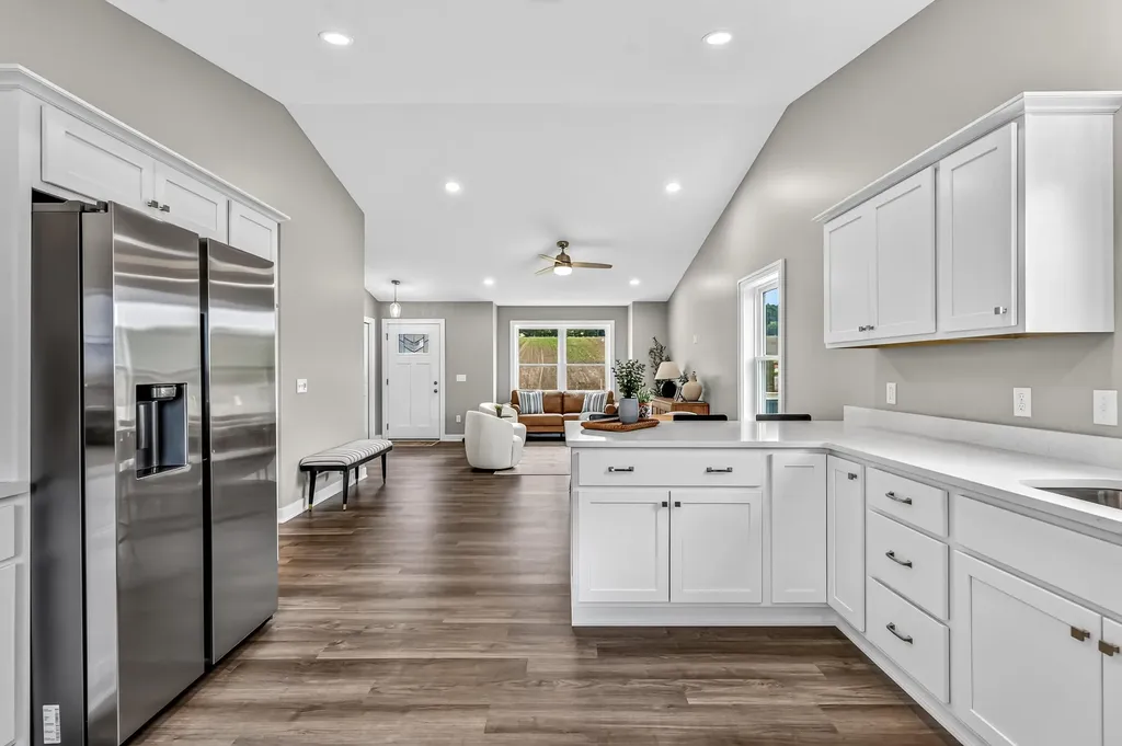 297 Aspen Hill Drive Shelby Village MI 49455