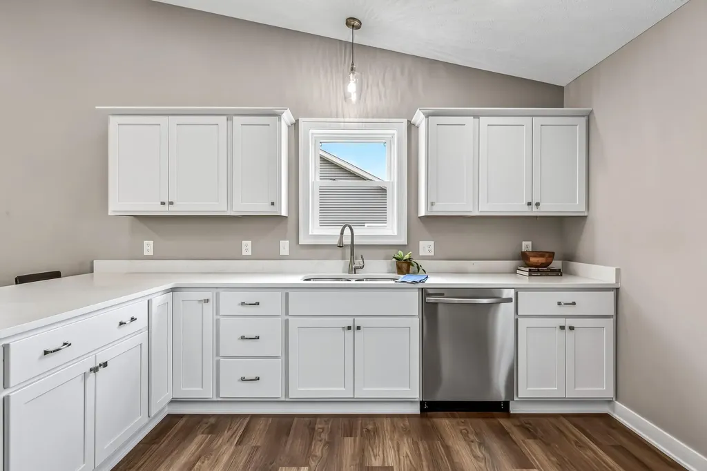 297 Aspen Hill Drive Shelby Village MI 49455