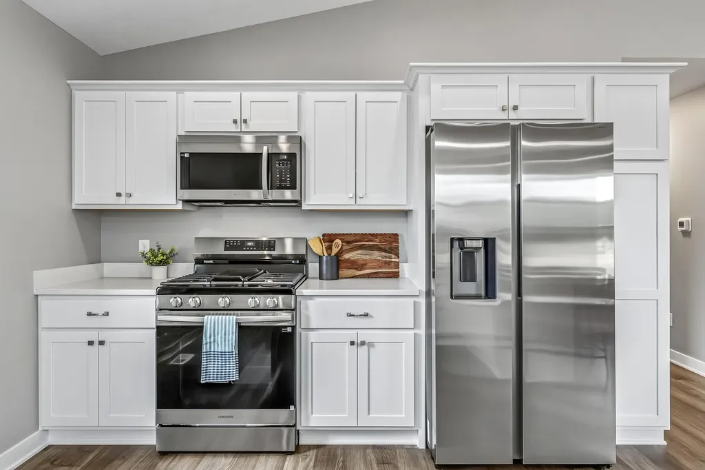 297 Aspen Hill Drive Shelby Village MI 49455