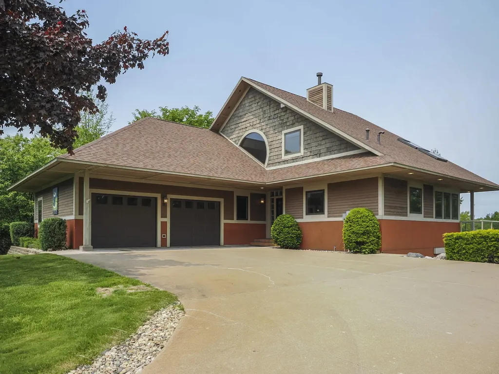 200 National Drive Filer Charter Township MI 49660