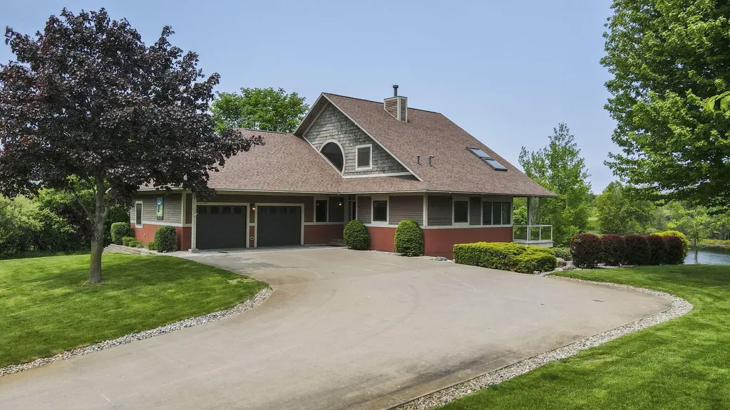 200 National Drive Filer Charter Township MI 49660