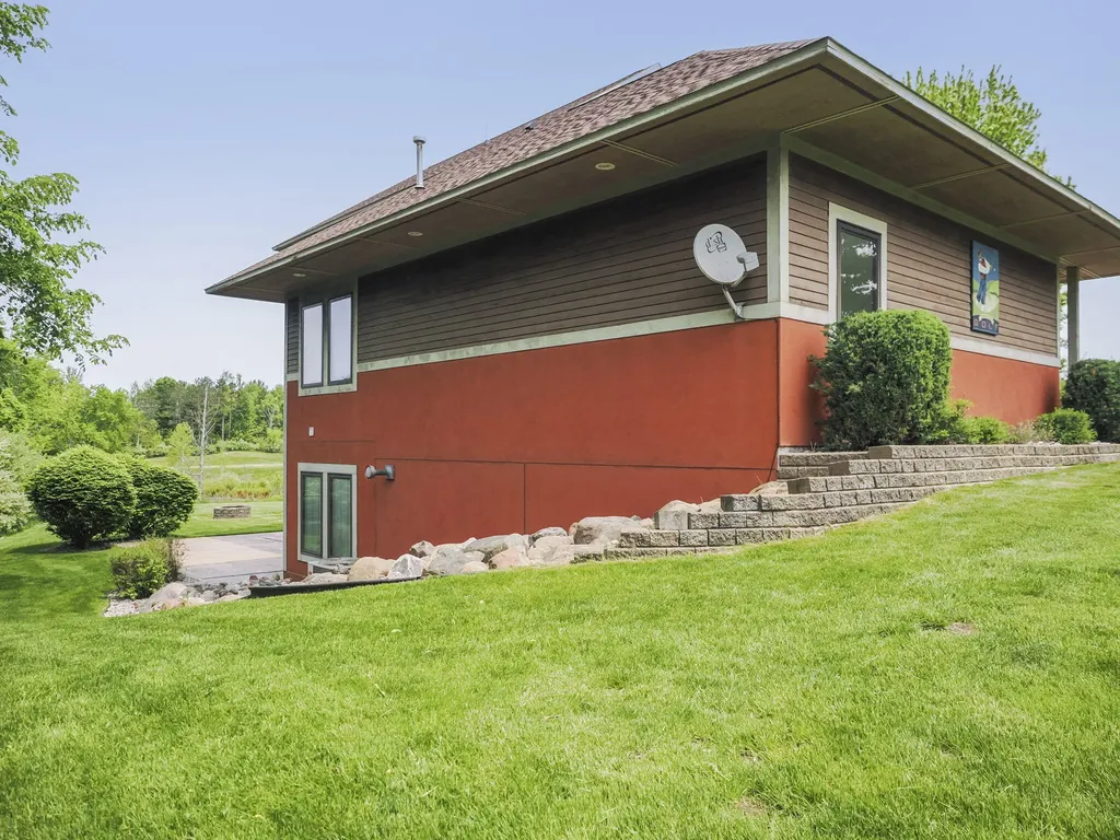 200 National Drive Filer Charter Township MI 49660