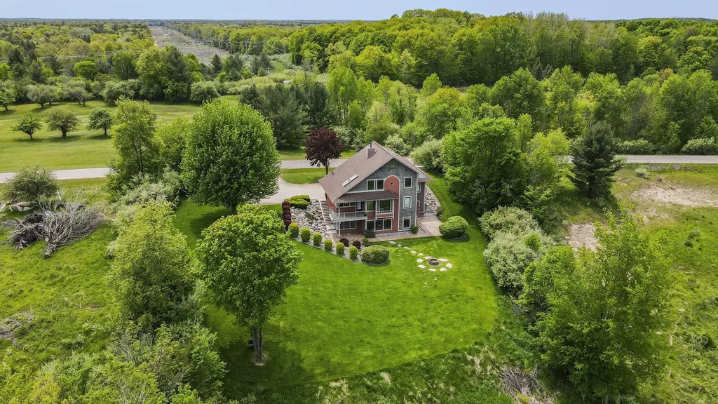 200 National Drive Filer Charter Township MI 49660