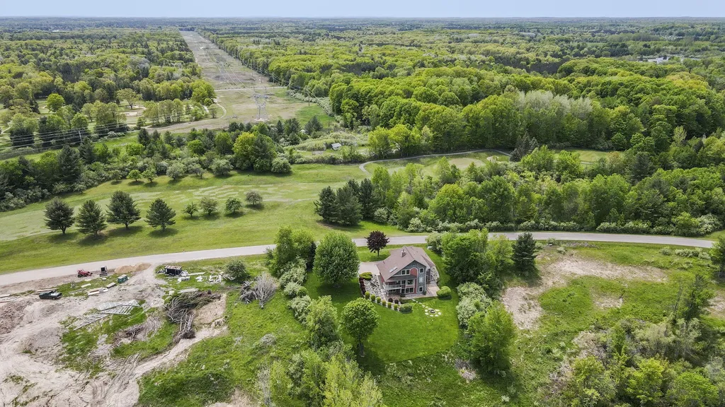 200 National Drive Filer Charter Township MI 49660