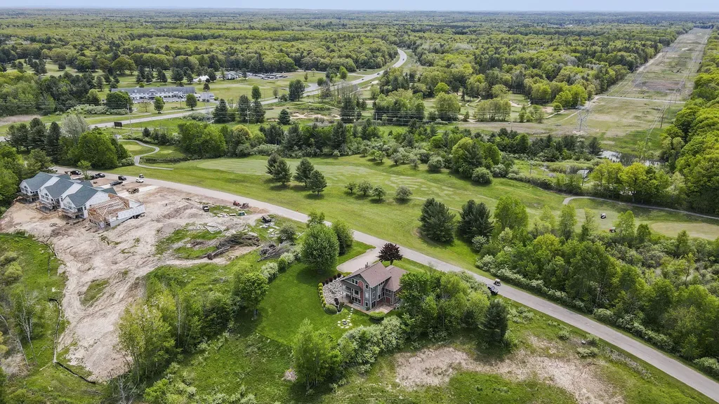 200 National Drive Filer Charter Township MI 49660