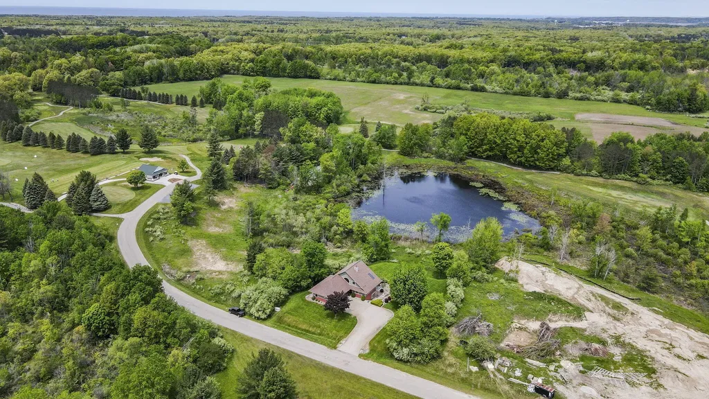 200 National Drive Filer Charter Township MI 49660