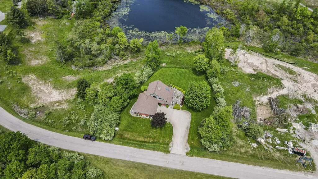 200 National Drive Filer Charter Township MI 49660