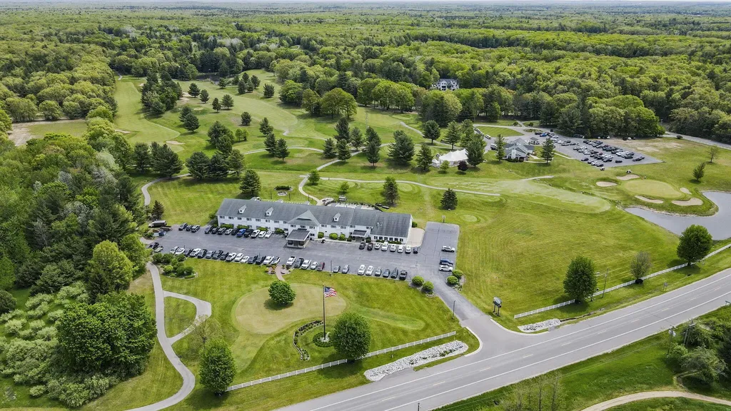 200 National Drive Filer Charter Township MI 49660