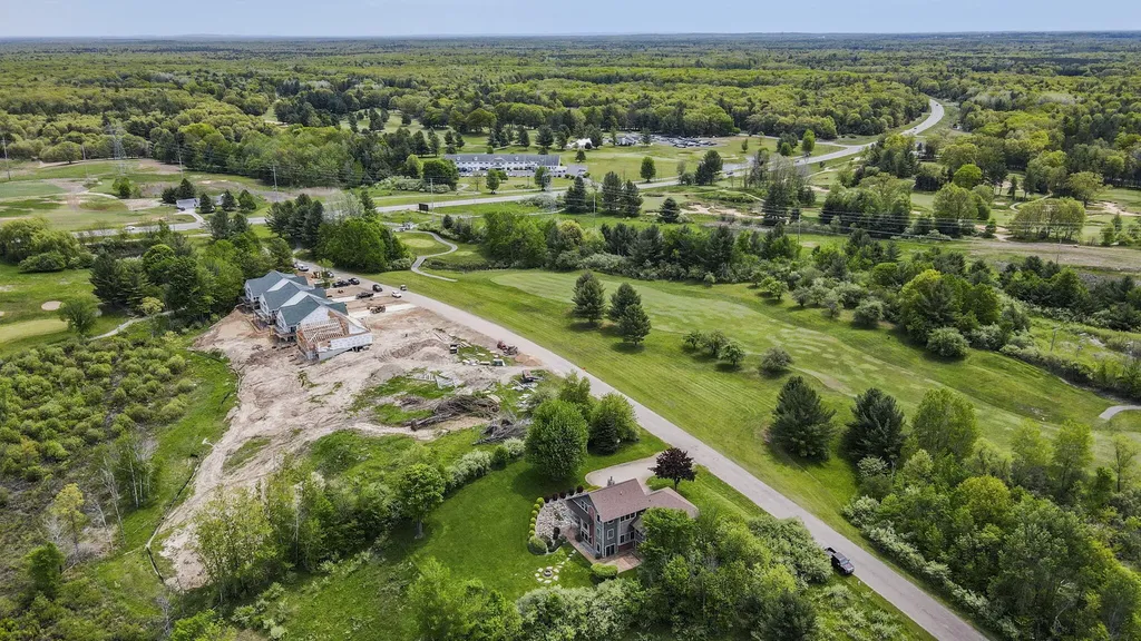 200 National Drive Filer Charter Township MI 49660