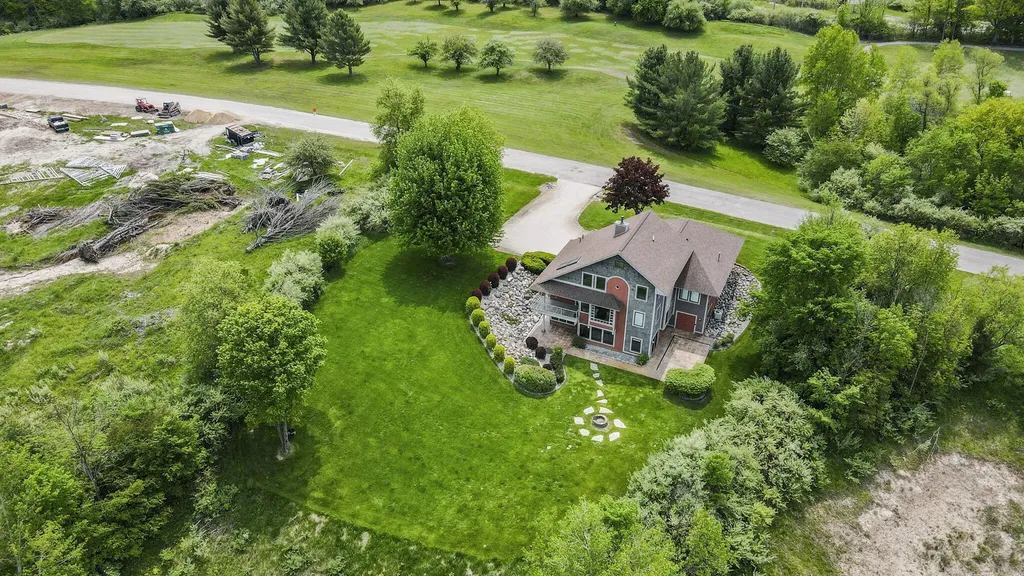 200 National Drive Filer Charter Township MI 49660