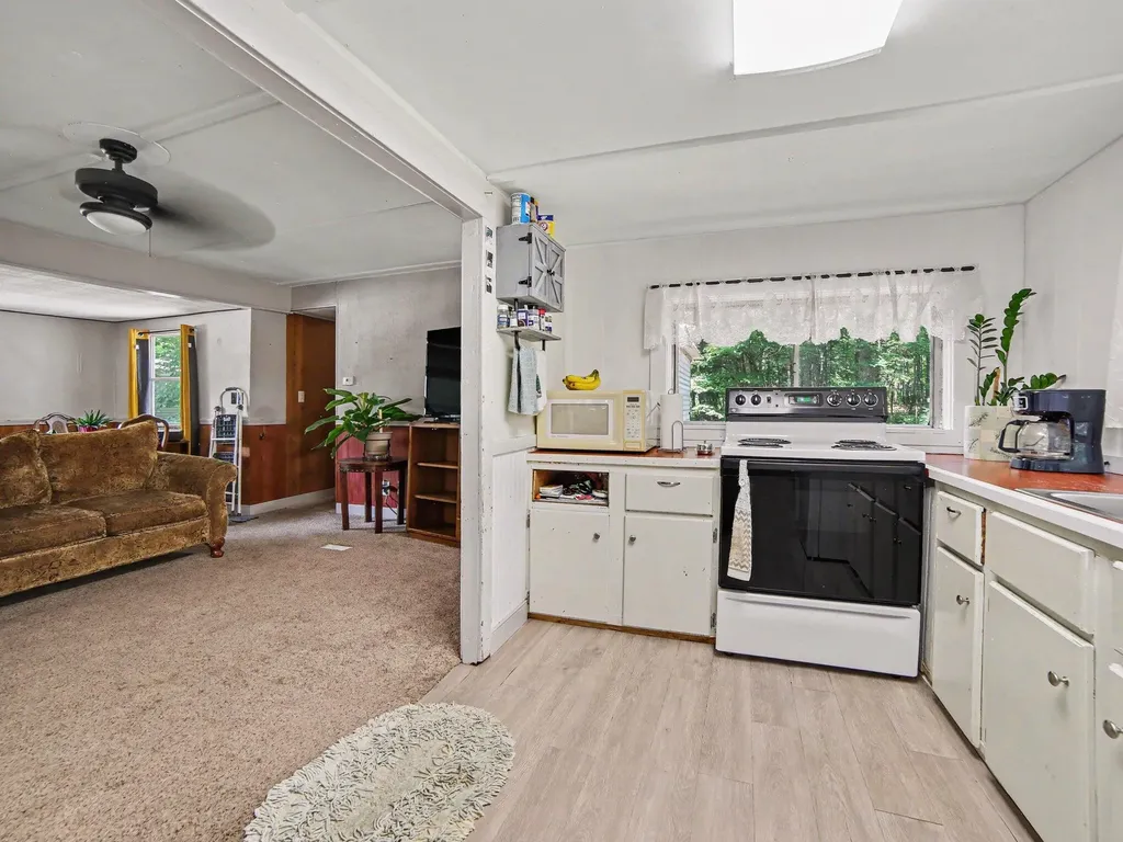 5648 W Johnson Road Pere Marquette Charter Township MI 49431