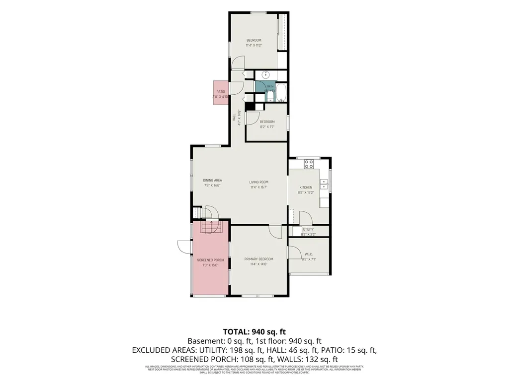 5648 W Johnson Road Pere Marquette Charter Township MI 49431