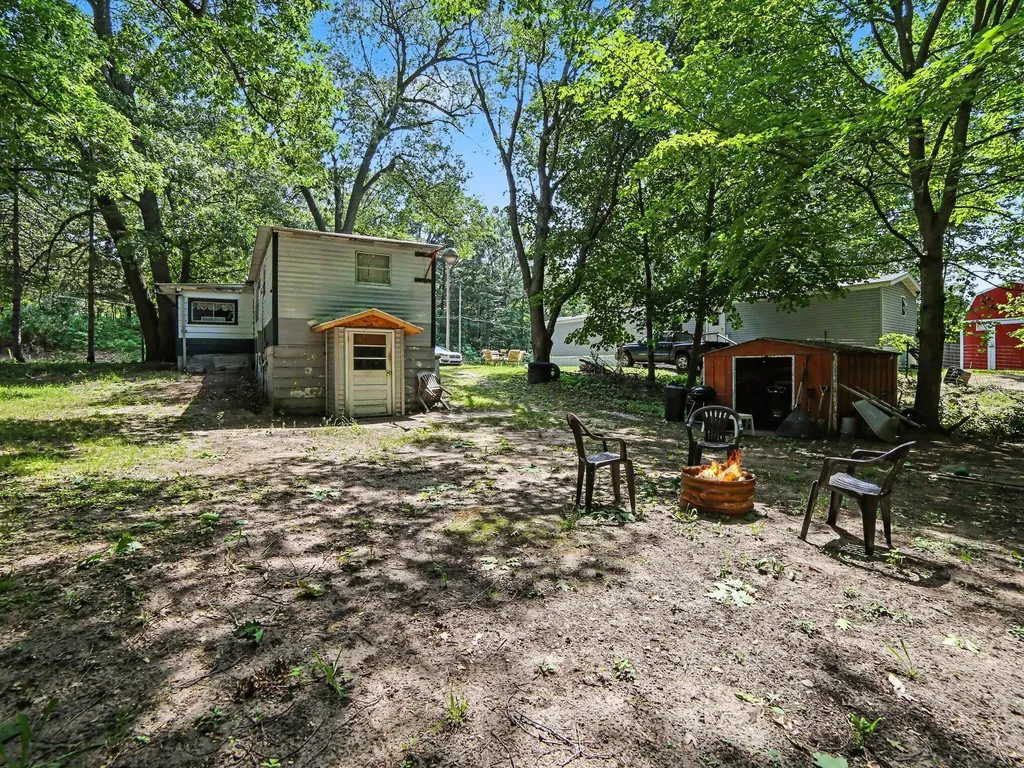 5648 W Johnson Road Pere Marquette Charter Township MI 49431