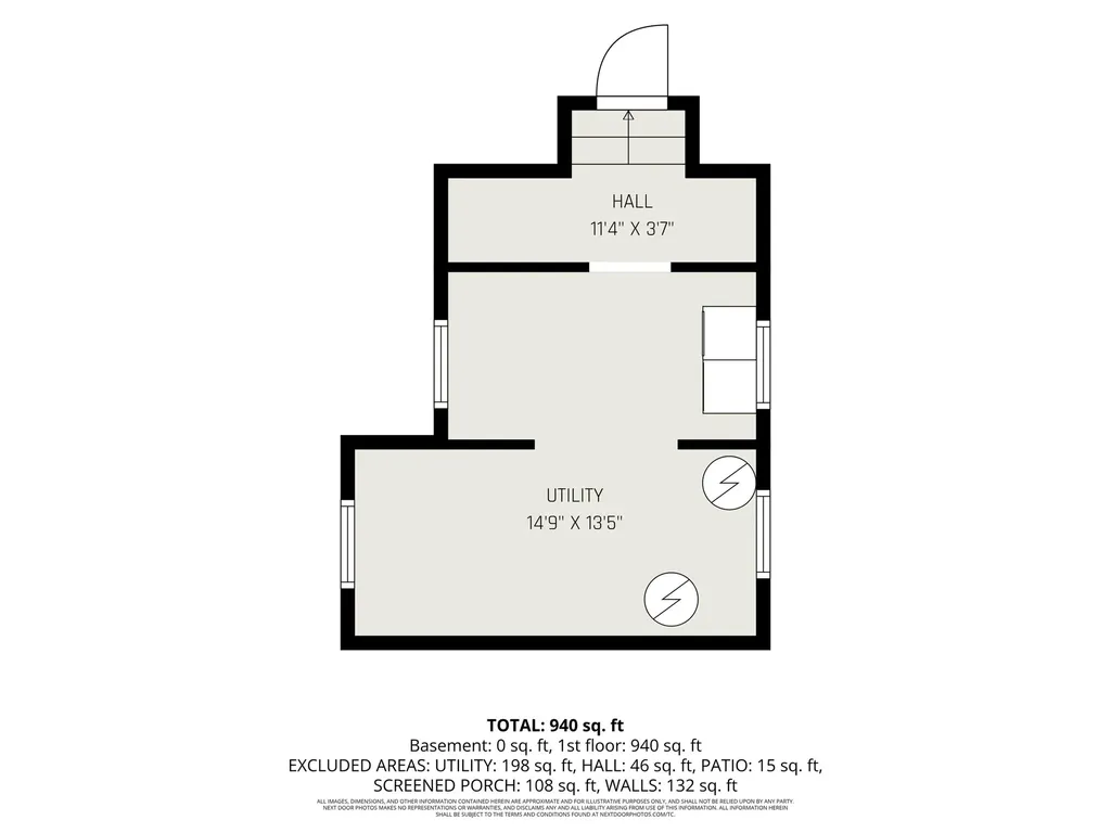5648 W Johnson Road Pere Marquette Charter Township MI 49431