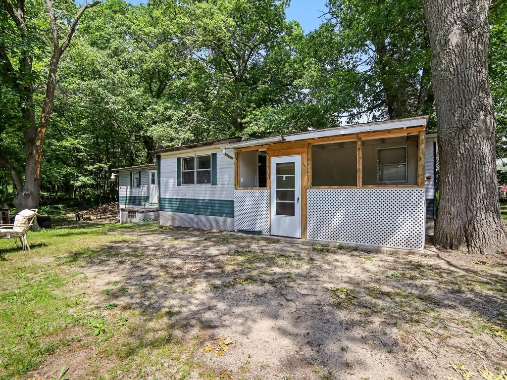 5648 W Johnson Road Pere Marquette Charter Township MI 49431