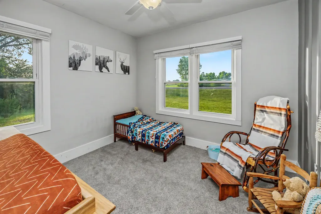 959 E Us Highway 10 Custer Township MI 49454