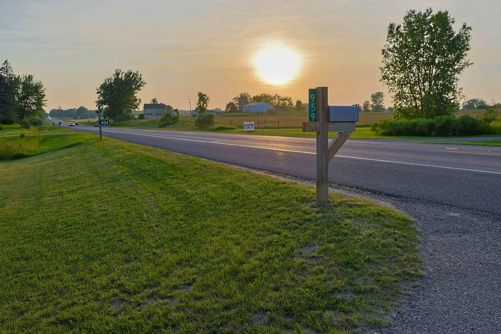 959 E Us Highway 10 Custer Township MI 49454