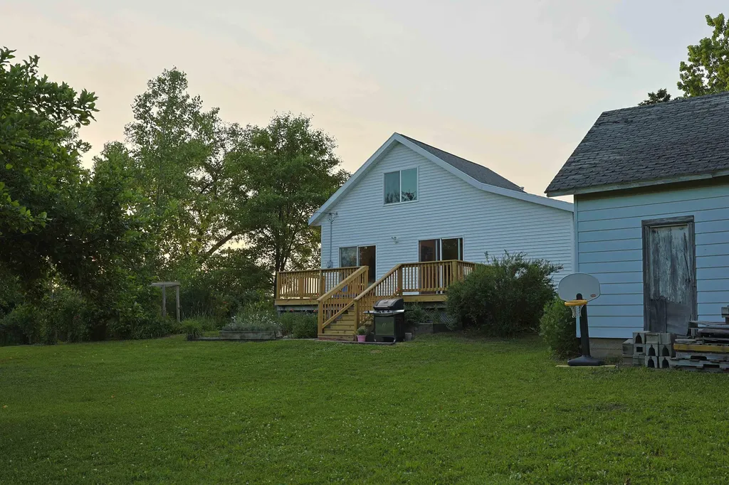 959 E Us Highway 10 Custer Township MI 49454