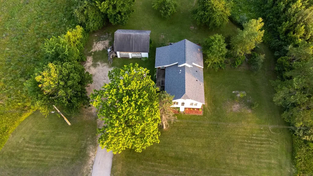 959 E Us Highway 10 Custer Township MI 49454