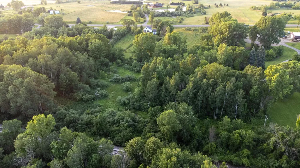 959 E Us Highway 10 Custer Township MI 49454