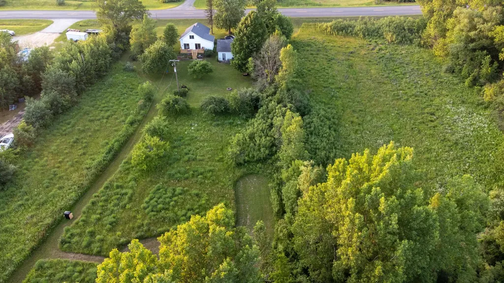 959 E Us Highway 10 Custer Township MI 49454