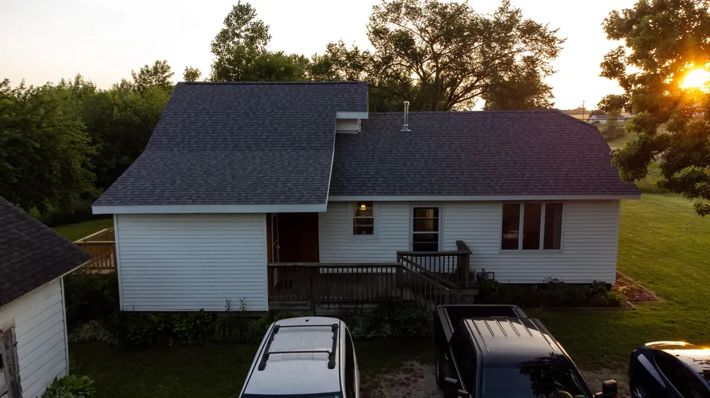 959 E Us Highway 10 Custer Township MI 49454