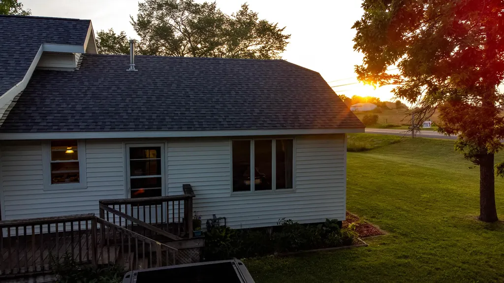 959 E Us Highway 10 Custer Township MI 49454