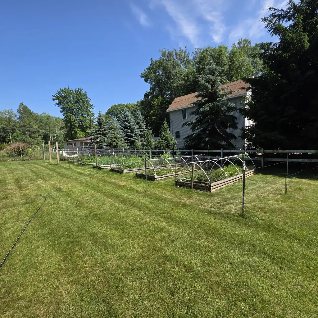 4244 S Paybowme Trail Benona Township MI 49455