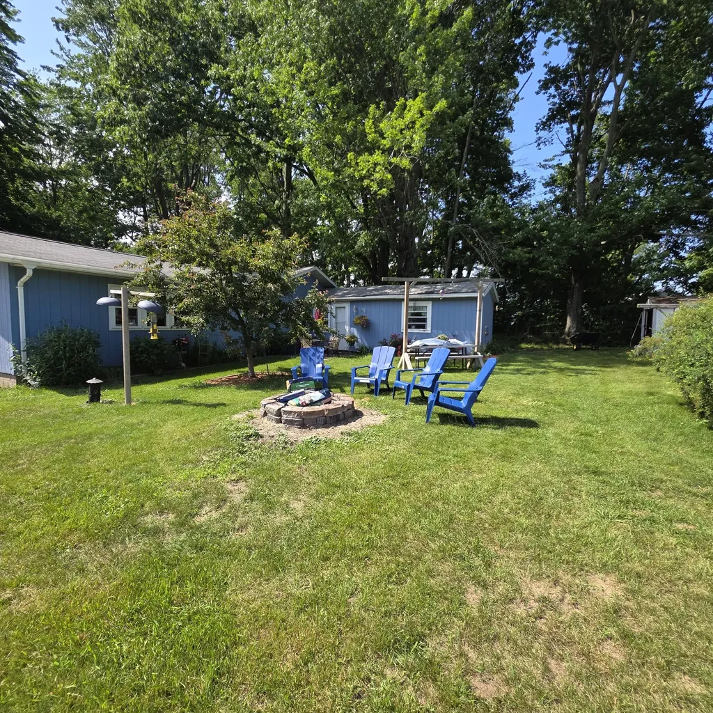 4244 S Paybowme Trail Benona Township MI 49455