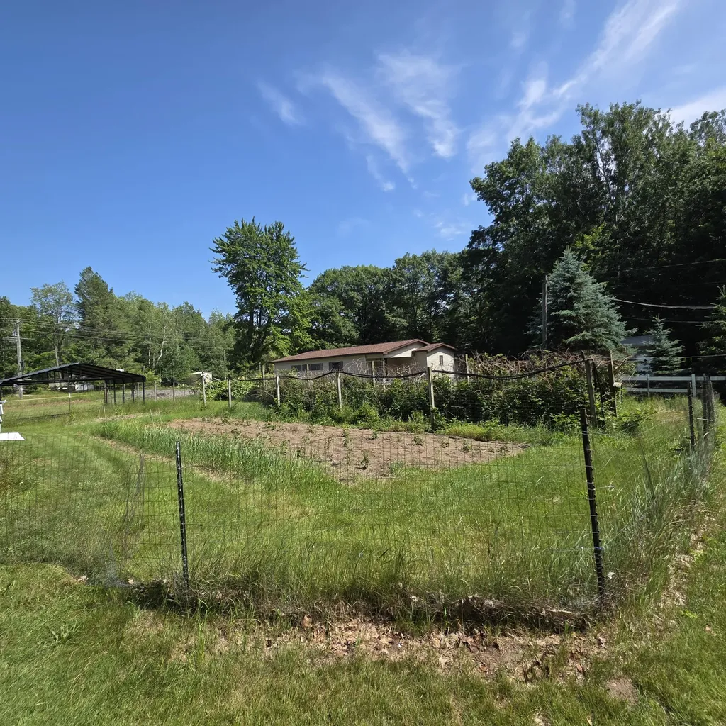 4244 S Paybowme Trail Benona Township MI 49455