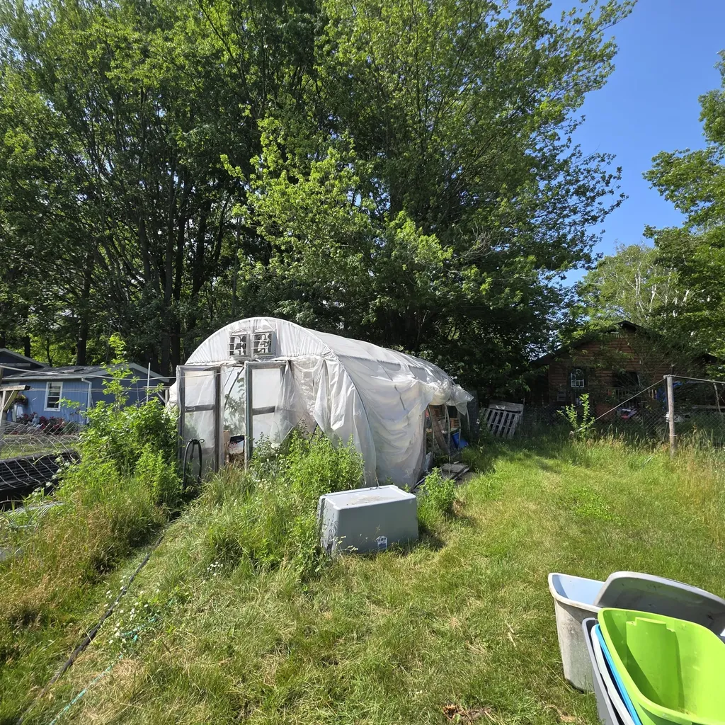4244 S Paybowme Trail Benona Township MI 49455
