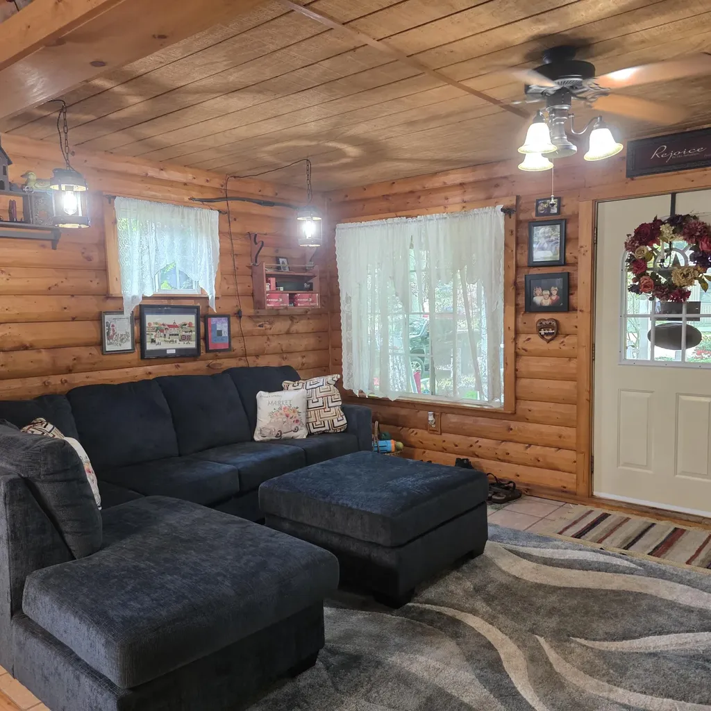 4244 S Paybowme Trail Benona Township MI 49455