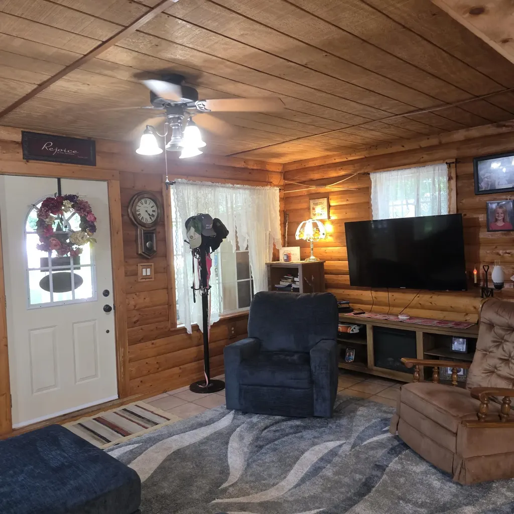 4244 S Paybowme Trail Benona Township MI 49455