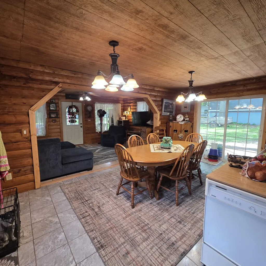 4244 S Paybowme Trail Benona Township MI 49455