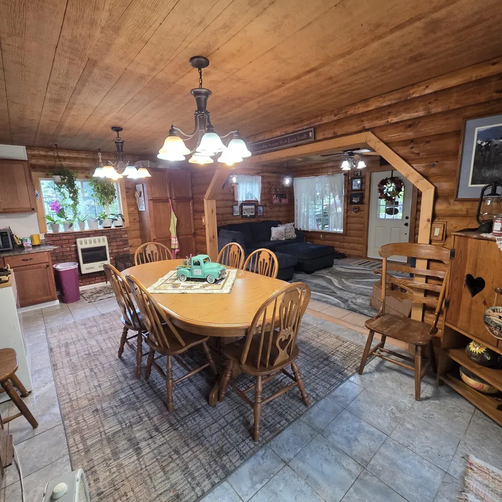 4244 S Paybowme Trail Benona Township MI 49455
