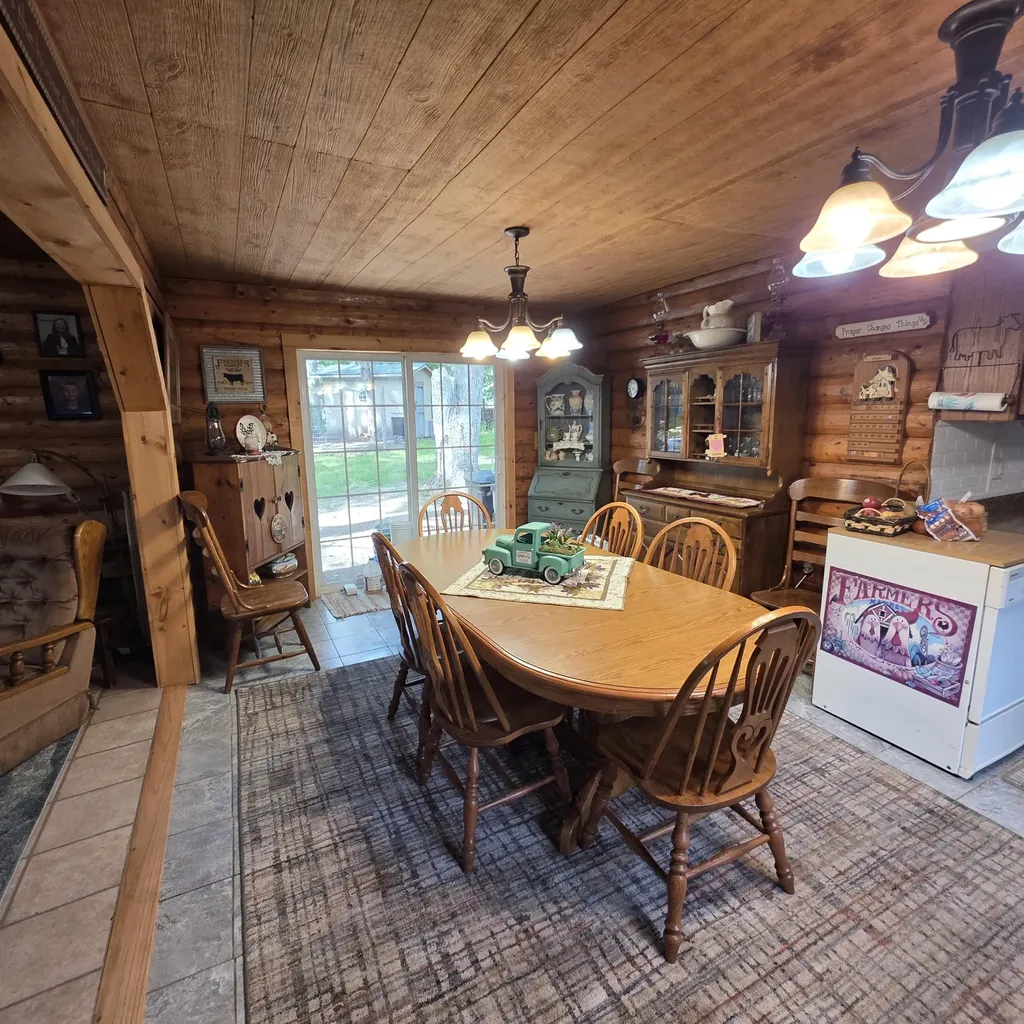 4244 S Paybowme Trail Benona Township MI 49455