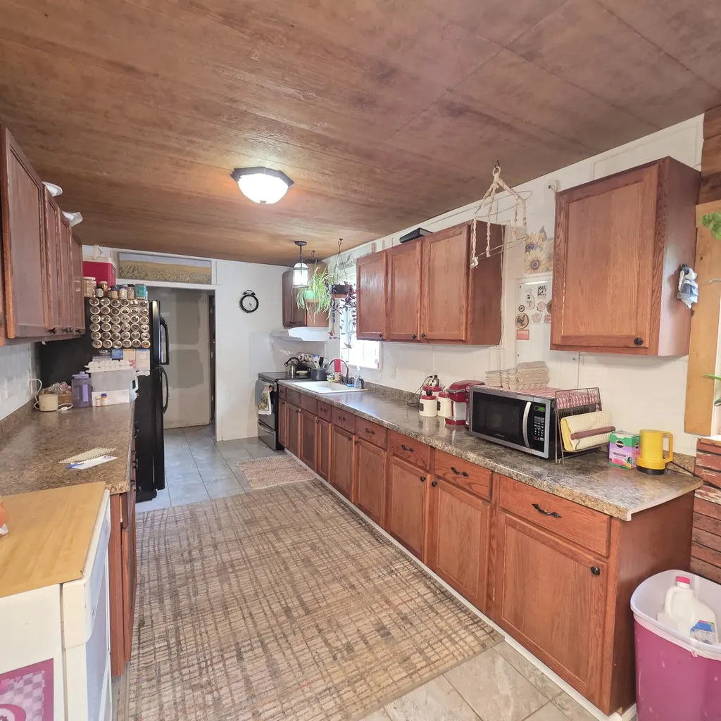 4244 S Paybowme Trail Benona Township MI 49455
