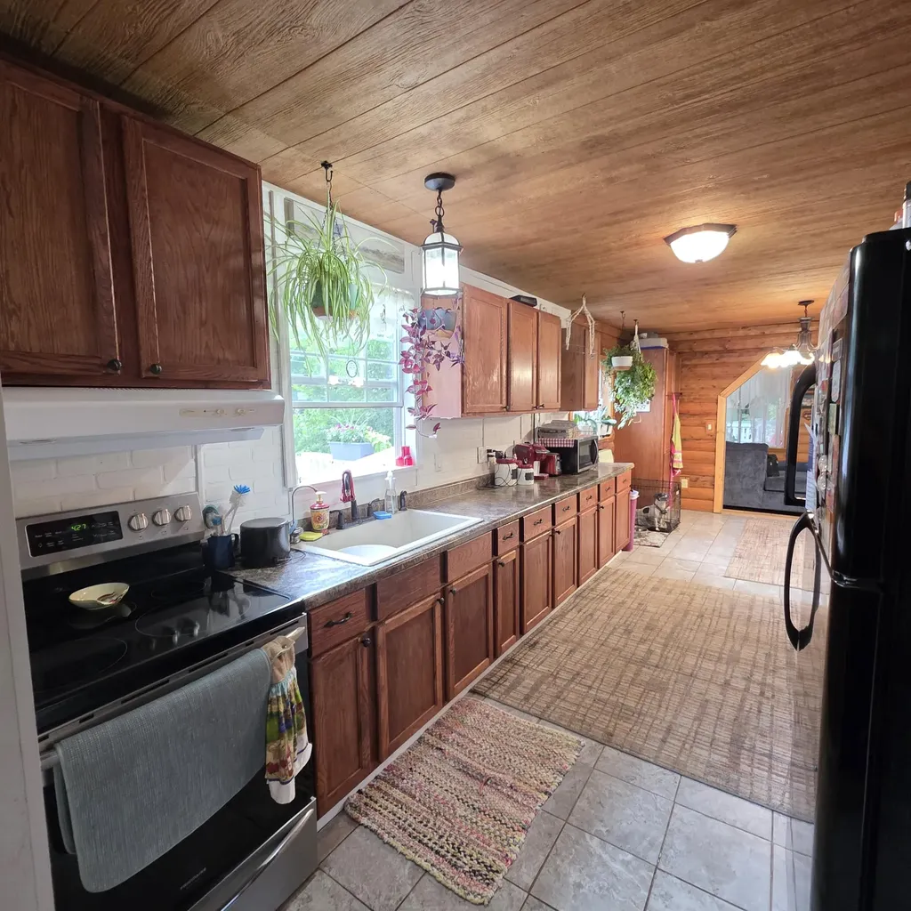 4244 S Paybowme Trail Benona Township MI 49455