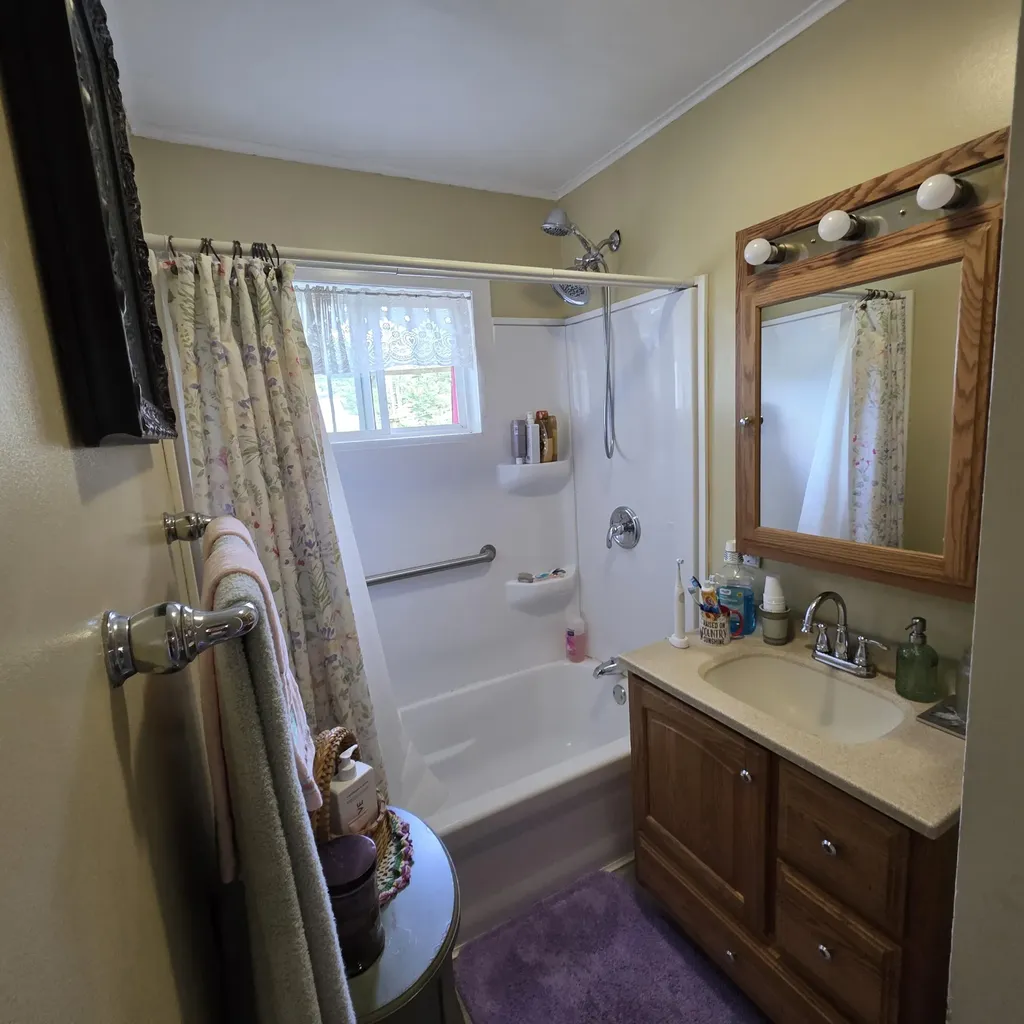 4244 S Paybowme Trail Benona Township MI 49455