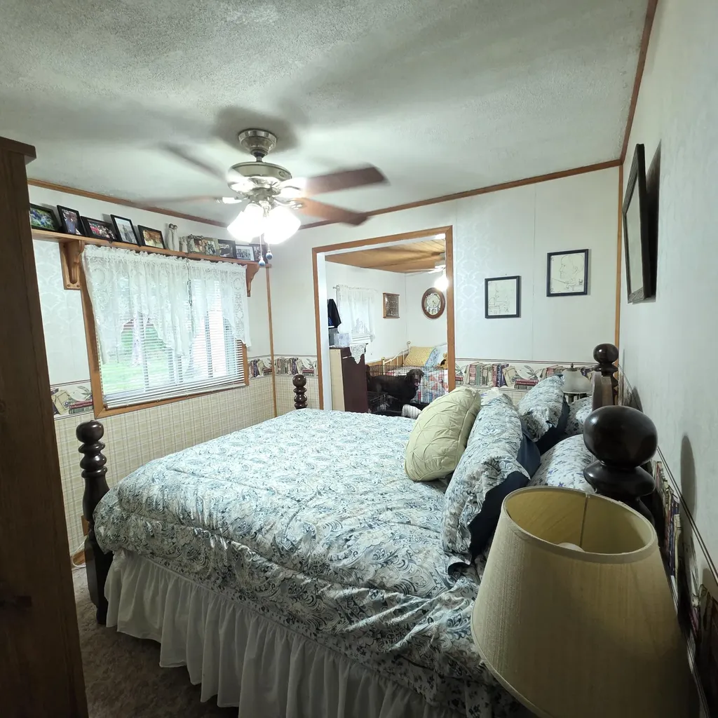 4244 S Paybowme Trail Benona Township MI 49455