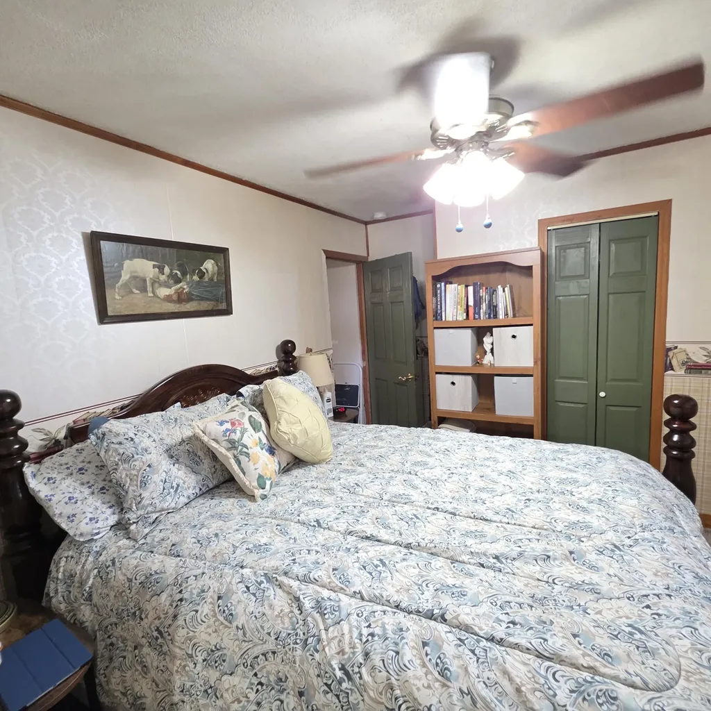 4244 S Paybowme Trail Benona Township MI 49455