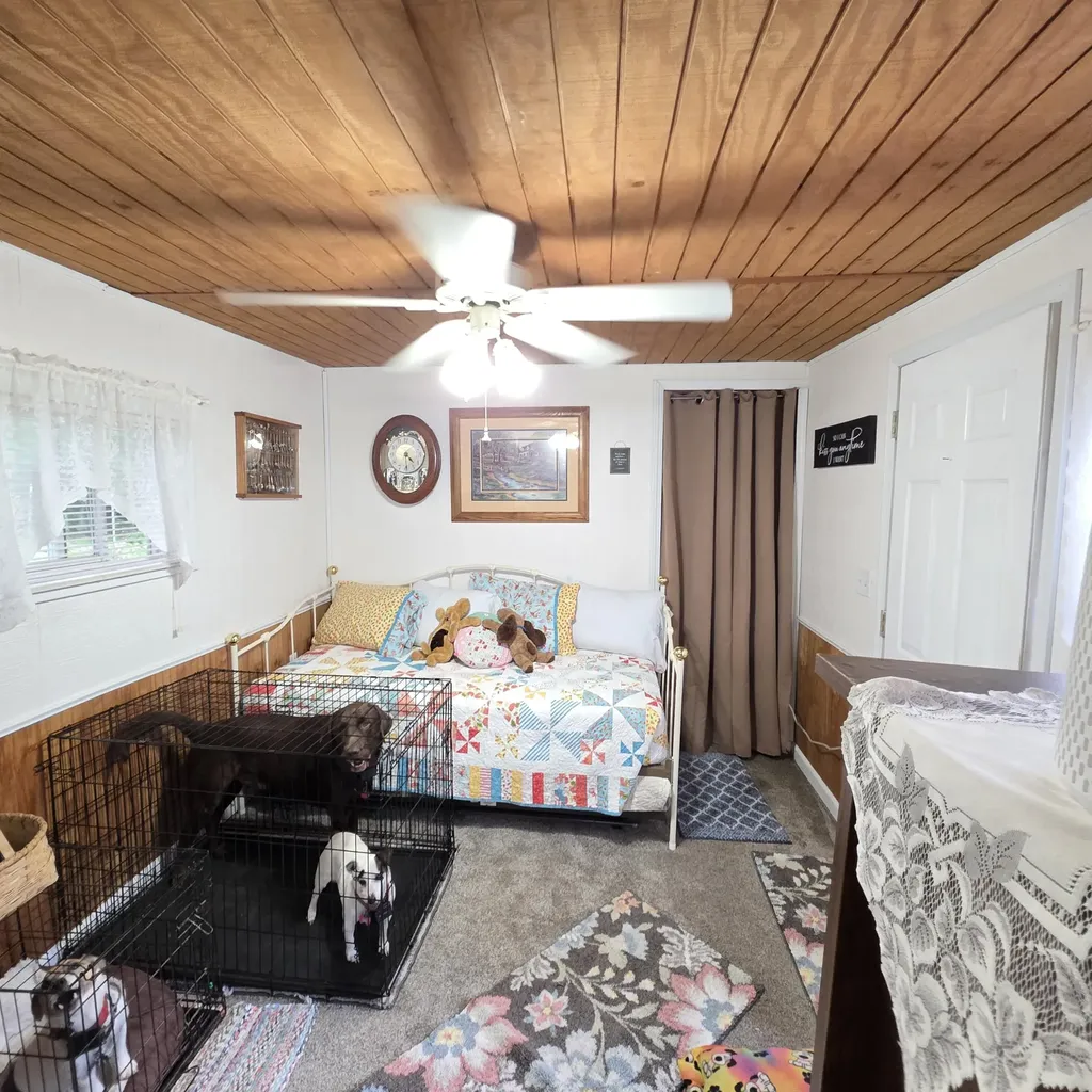 4244 S Paybowme Trail Benona Township MI 49455