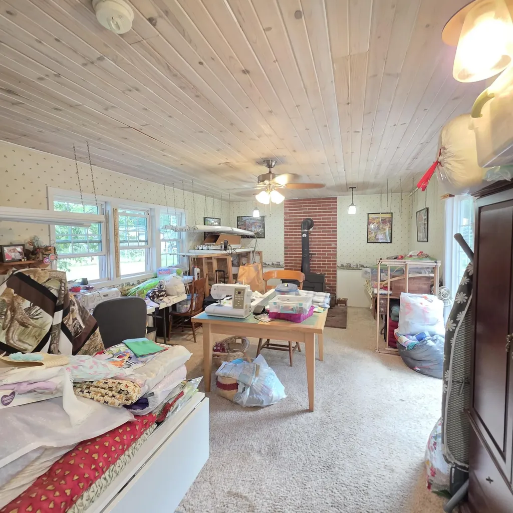 4244 S Paybowme Trail Benona Township MI 49455