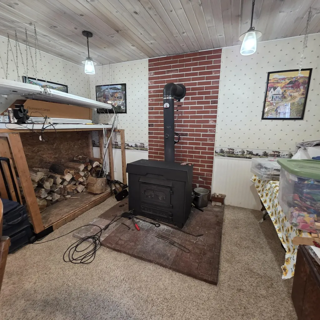 4244 S Paybowme Trail Benona Township MI 49455